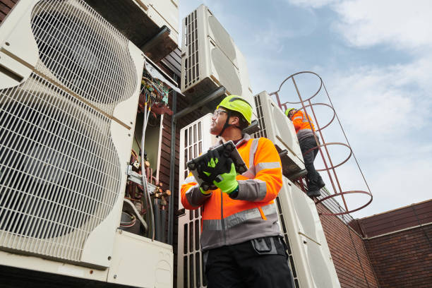 Best Emergency HVAC Services in Grinnell, IA