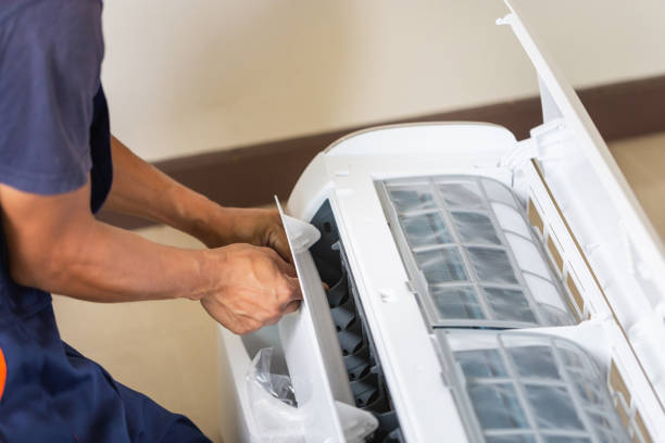Professional HVAC in Grinnell, IA