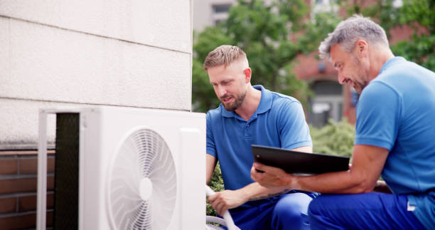 Best Energy-efficient HVAC Solutions in Grinnell, IA