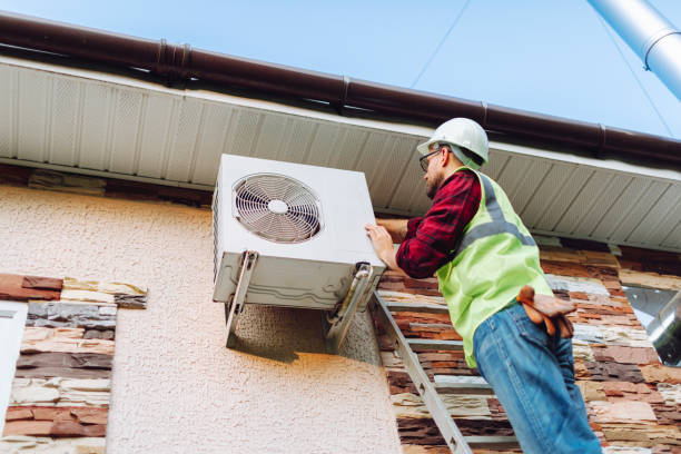 Best VRF (Variable Refrigerant Flow) Systems in Grinnell, IA