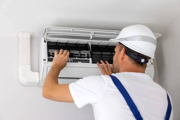 Best Commercial HVAC in Grinnell, IA