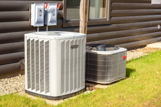 Best Air Conditioning Cleaning in Grinnell, IA