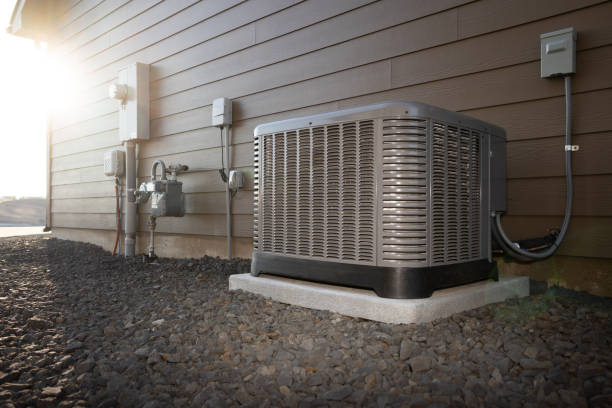 Best Solar-powered HVAC Systems in Grinnell, IA